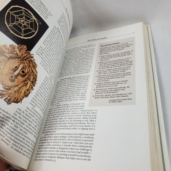 Readers Digest Family Guide to Natural Medicine Hardback Health Book - Picture 10 of 11